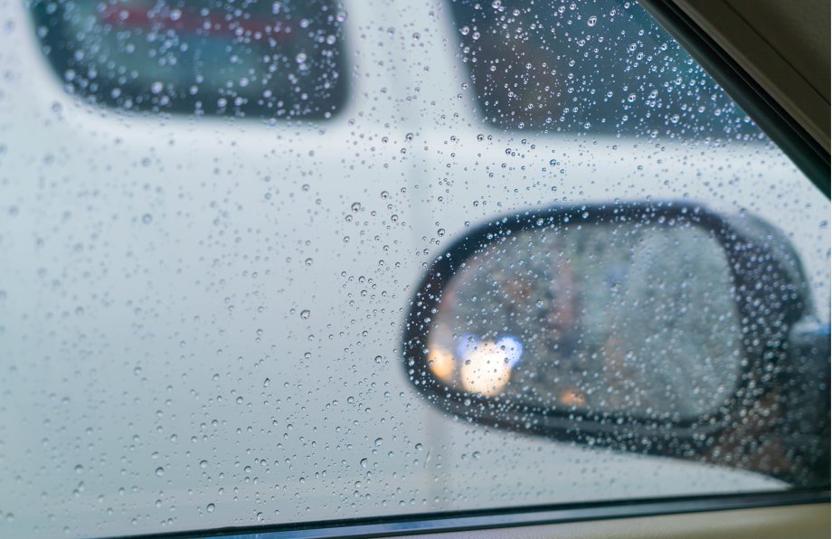 tips merawat mobil di musim hujan